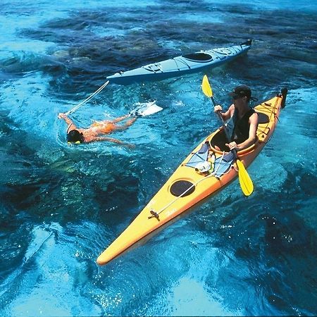 Isla Marisol Resort المظهر الخارجي الصورة