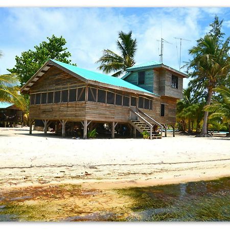 Isla Marisol Resort المظهر الخارجي الصورة