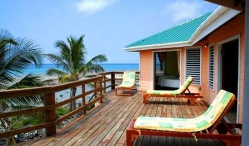 Isla Marisol Resort المظهر الخارجي الصورة