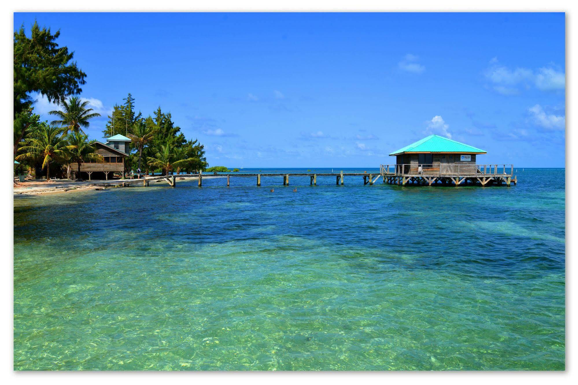 Isla Marisol Resort المظهر الخارجي الصورة