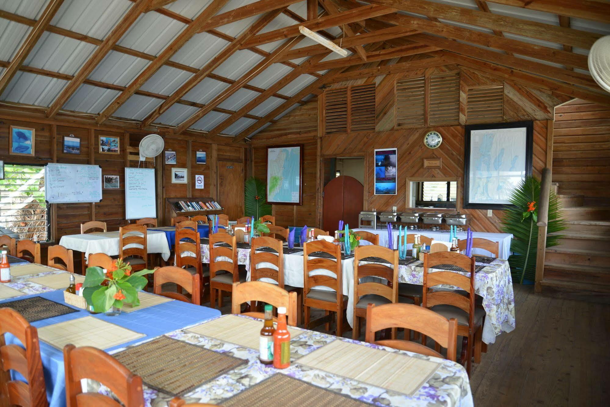 Isla Marisol Resort المظهر الخارجي الصورة