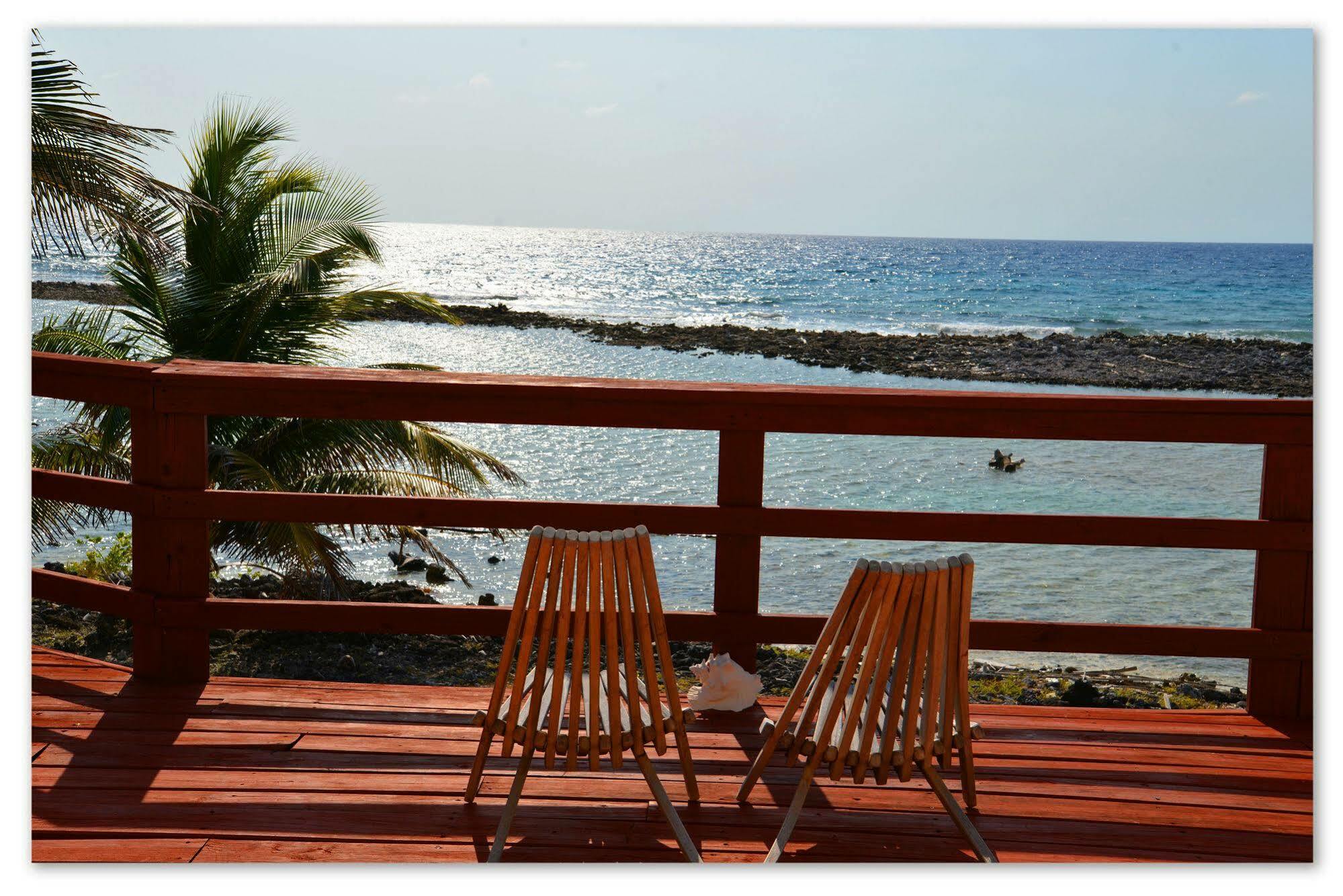 Isla Marisol Resort المظهر الخارجي الصورة