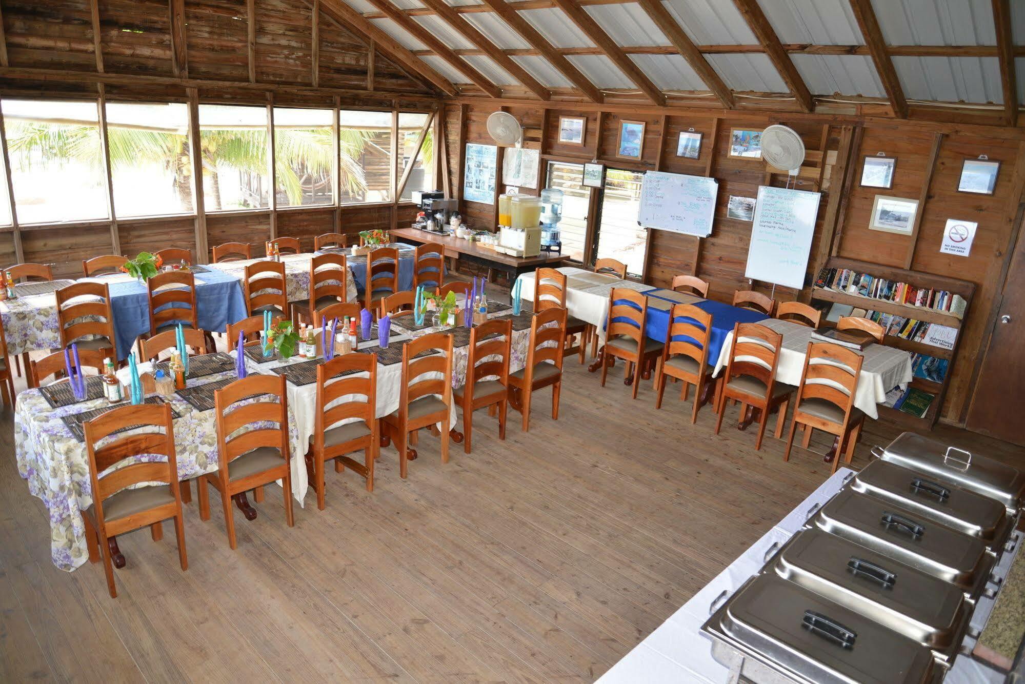 Isla Marisol Resort المظهر الخارجي الصورة