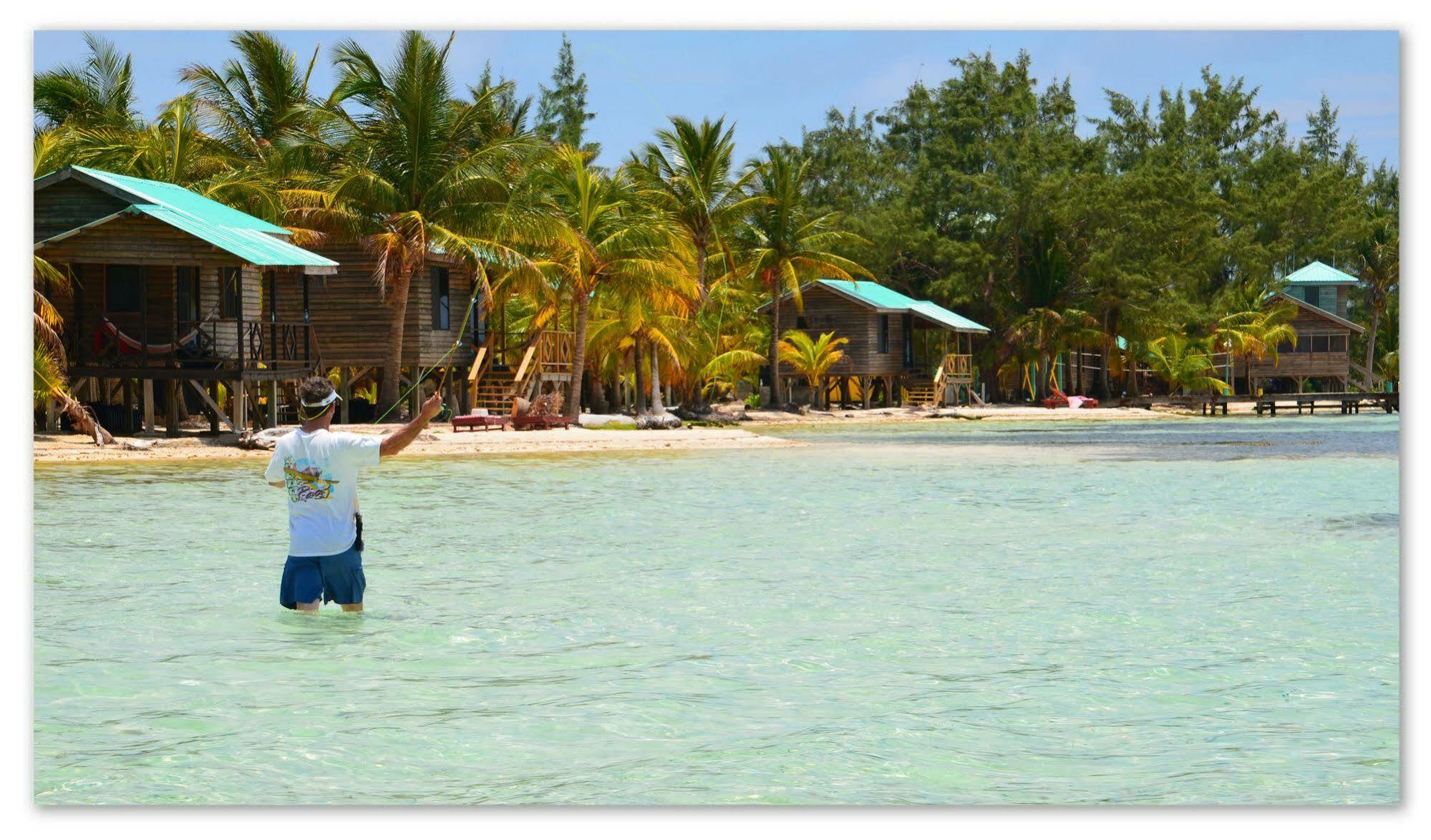 Isla Marisol Resort المظهر الخارجي الصورة