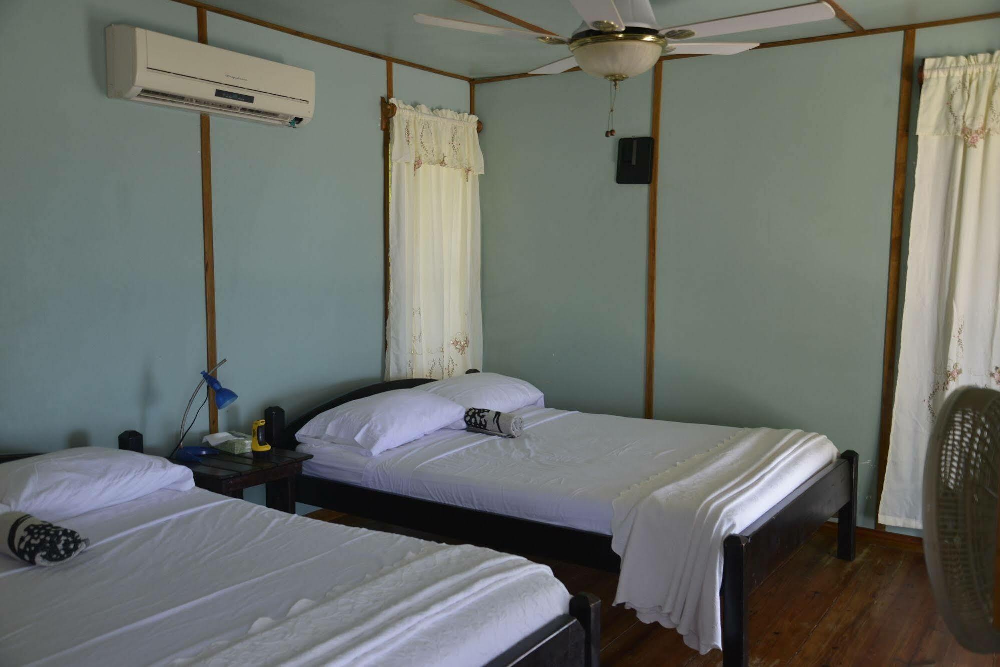Isla Marisol Resort المظهر الخارجي الصورة
