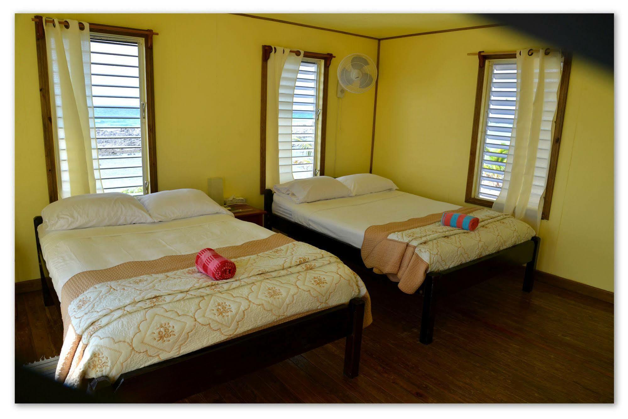 Isla Marisol Resort المظهر الخارجي الصورة
