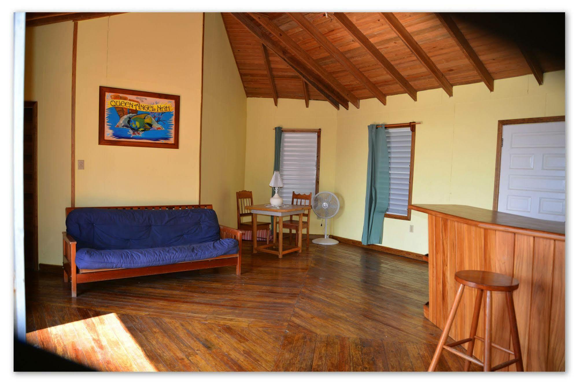 Isla Marisol Resort المظهر الخارجي الصورة