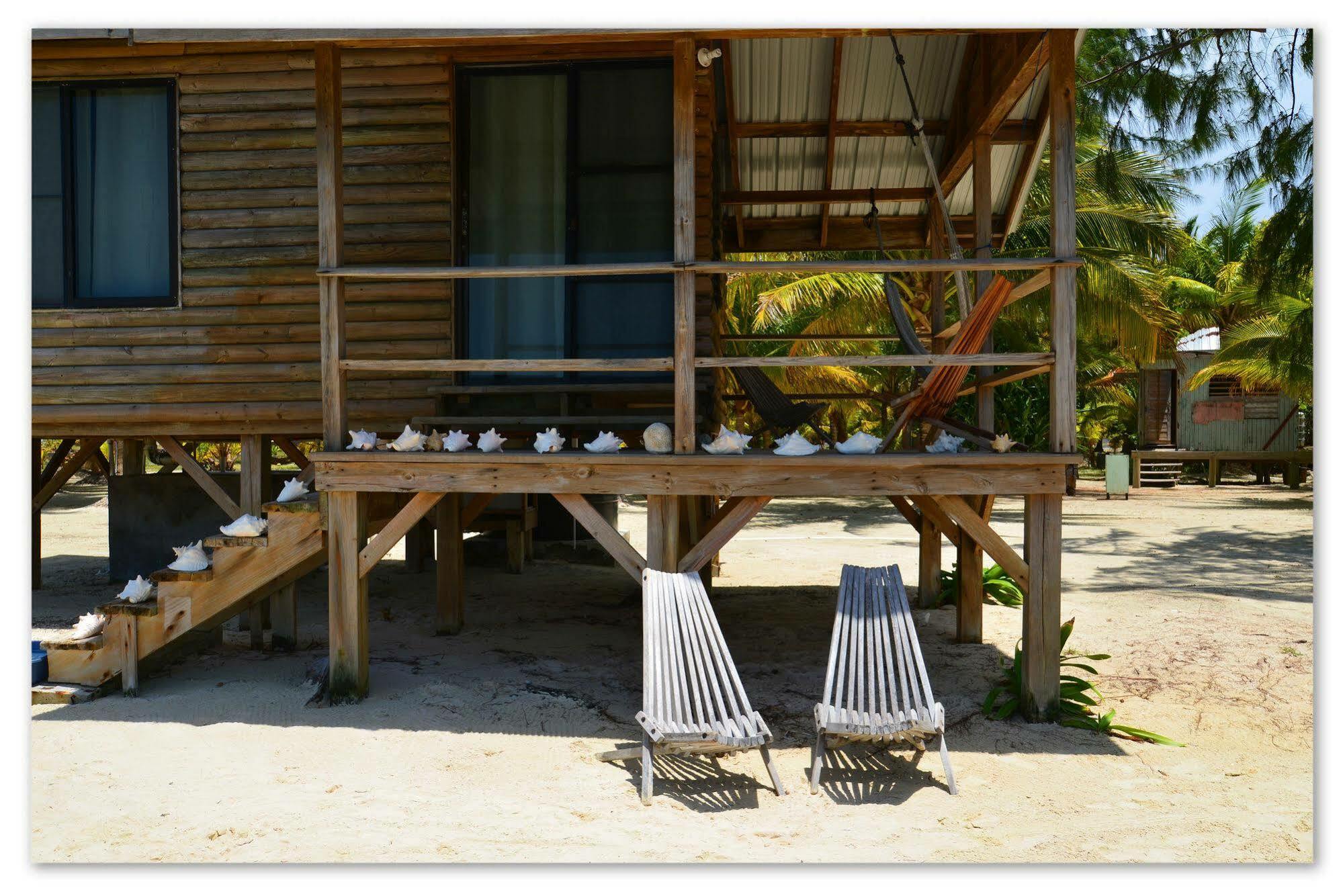 Isla Marisol Resort المظهر الخارجي الصورة