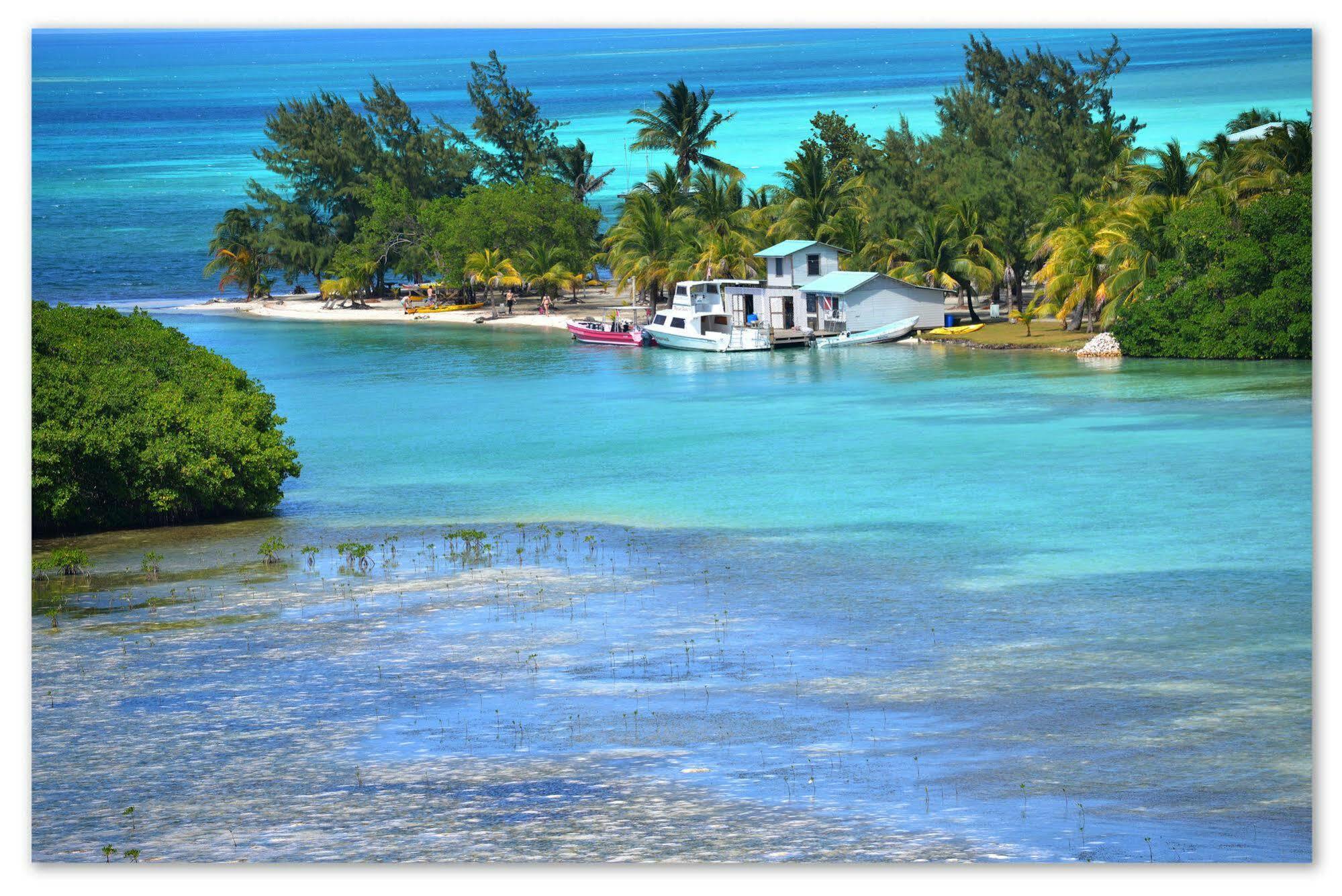 Isla Marisol Resort المظهر الخارجي الصورة