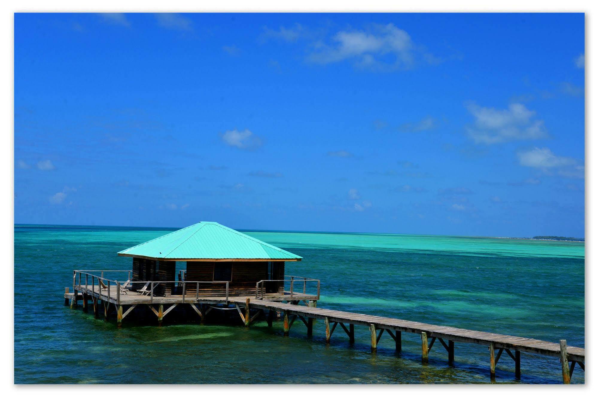 Isla Marisol Resort المظهر الخارجي الصورة