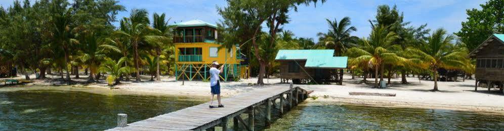 Isla Marisol Resort المظهر الخارجي الصورة